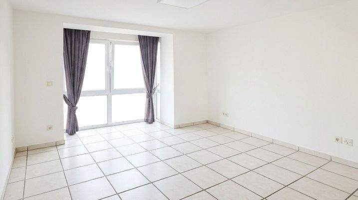 Schlafzimmer 2 Wohnung 1