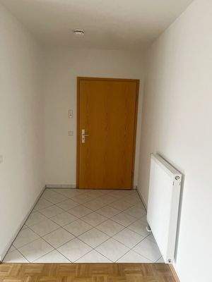 Flur - Eingangsbereich