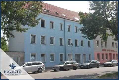 Magdeburg Renditeobjekte, Mehrfamilienhäuser, Geschäftshäuser, Kapitalanlage