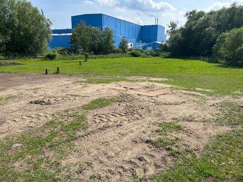 Wolgast Grundstücke, Wolgast Grundstück kaufen