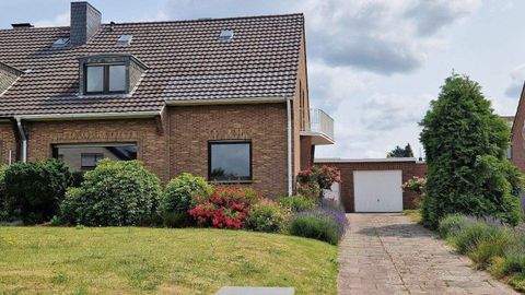 Mönchengladbach Häuser, Mönchengladbach Haus mieten 