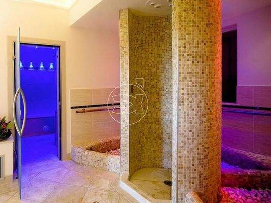 Premium Anwesen | Chianciano Terme