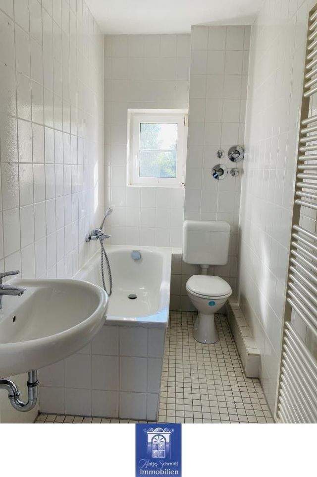 Ruhige gelegene Wohnung mit herrlicher Wohnküche! - Photo 1