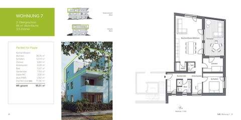 Langenau Wohnungen, Langenau Wohnung mieten