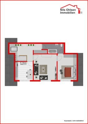 Grundriss DG