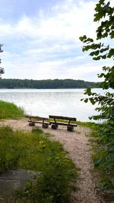 direkt am See 