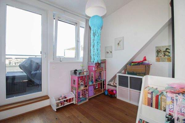 Kinderzimmer Bild 2
