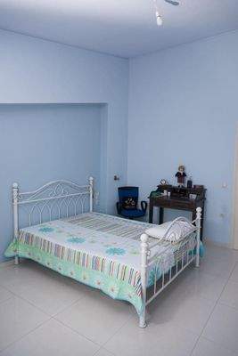 Kreta, Achlada: Luxusvilla im Gebiet Gazi zu verkaufen