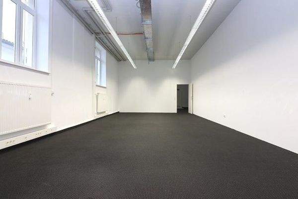 Seminarraum/Büroraum 1