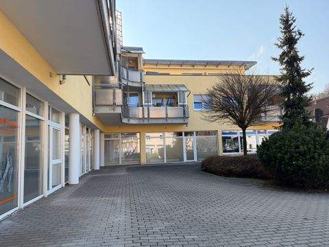 Blaustein Renditeobjekte, Mehrfamilienhäuser, Geschäftshäuser, Kapitalanlage