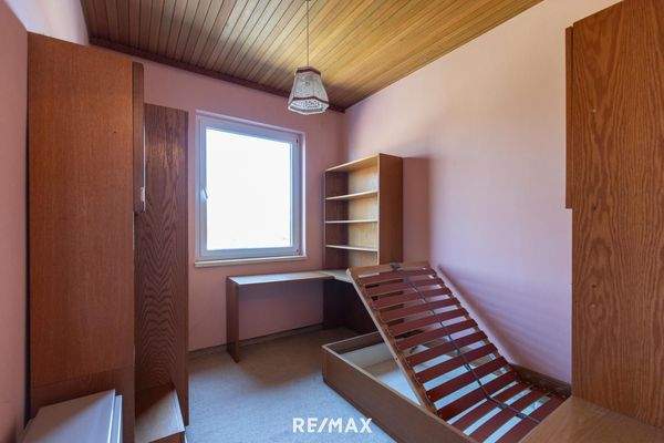 Wohnhaus Mönchhof Zimmer OG