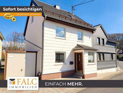 Daaden Häuser, Daaden Haus kaufen