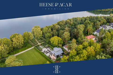 Potsdam Häuser, Potsdam Haus kaufen