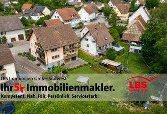 Drohnenaufnahme