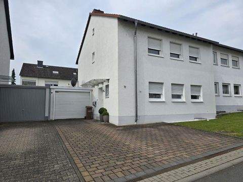 Geisenheim Häuser, Geisenheim Haus kaufen
