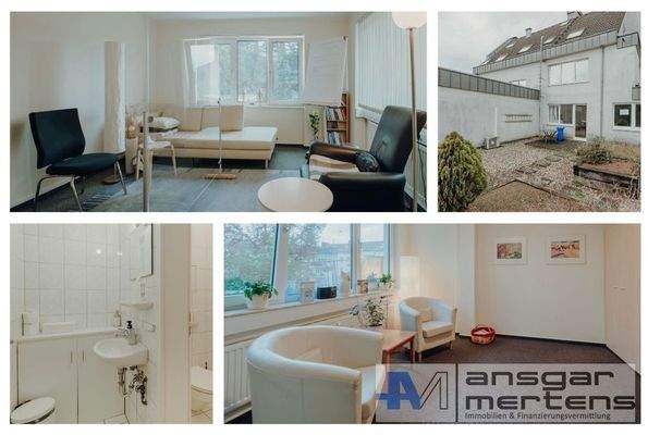 Praxis 1. Obergeschoss