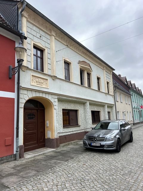 Rothenburg/Oberlausitz Häuser, Rothenburg/Oberlausitz Haus kaufen