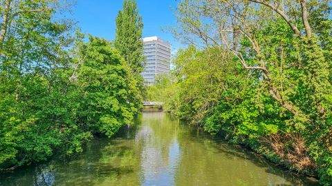 Braunschweig Wohnungen, Braunschweig Wohnung kaufen