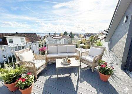 Überlingen Wohnungen, Überlingen Wohnung kaufen