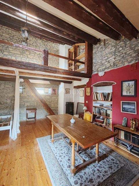 Motovun Häuser, Motovun Haus kaufen