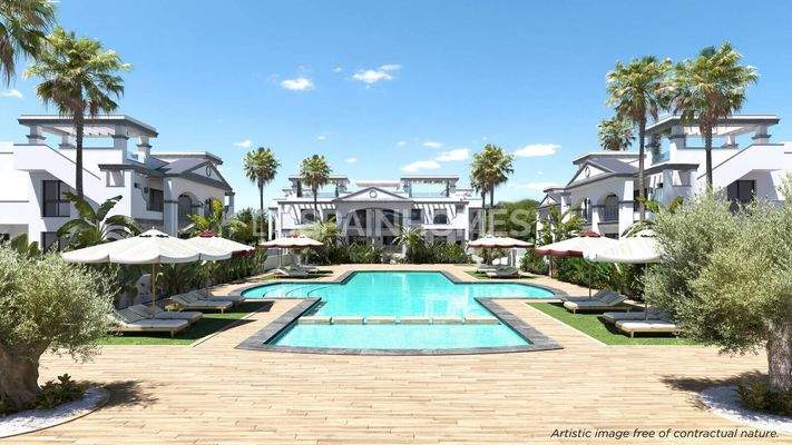 Chic Homes for Sale in Ciudad Quesada Alicante