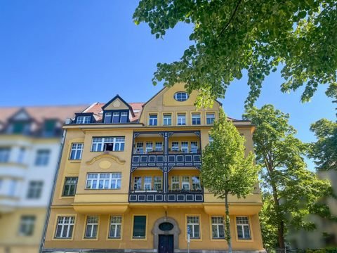 Leipzig Wohnungen, Leipzig Wohnung kaufen