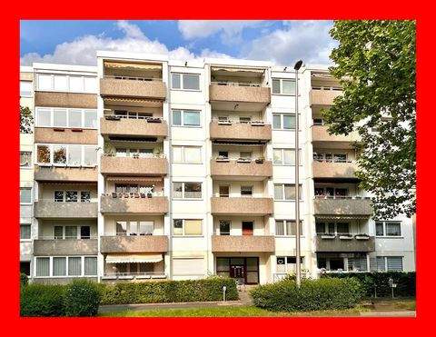 Hildesheim Wohnungen, Hildesheim Wohnung kaufen