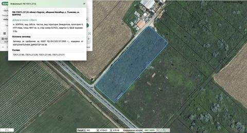 Sonnenstrand Grundstücke, Sonnenstrand Grundstück kaufen