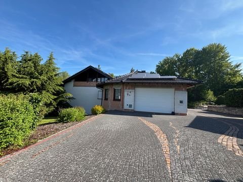 Bad Emstal Häuser, Bad Emstal Haus kaufen