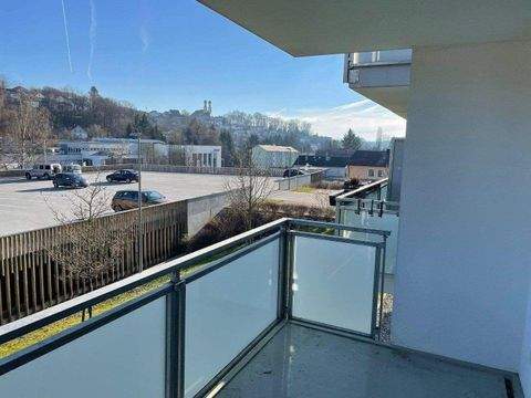 Pfarrkirchen Wohnungen, Pfarrkirchen Wohnung kaufen