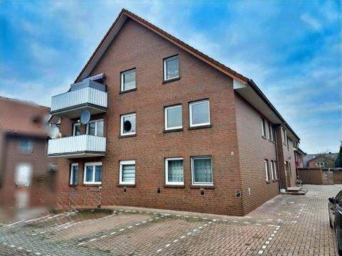 Ankum Renditeobjekte, Mehrfamilienhäuser, Geschäftshäuser, Kapitalanlage