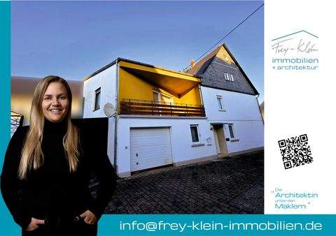 Mengerschied Häuser, Mengerschied Haus kaufen