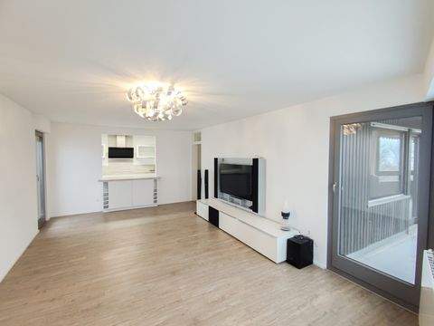 Pforzheim / Huchenfeld Wohnungen, Pforzheim / Huchenfeld Wohnung mieten