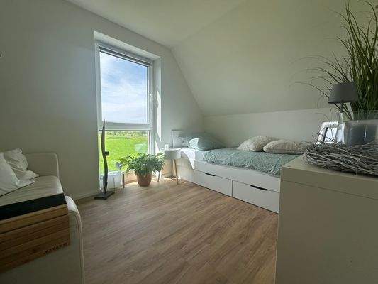 Gästezimmer/ Büro