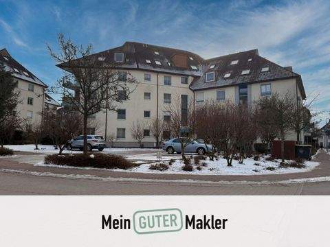 Werder (Havel) Wohnungen, Werder (Havel) Wohnung kaufen