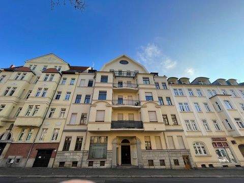 Leipzig Wohnungen, Leipzig Wohnung kaufen