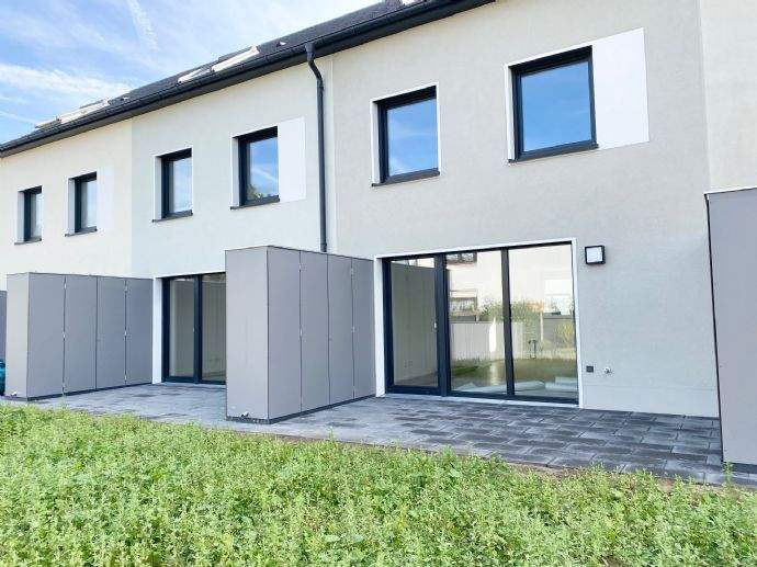 Objektbeschreibung: ... - Vermietung Häuser