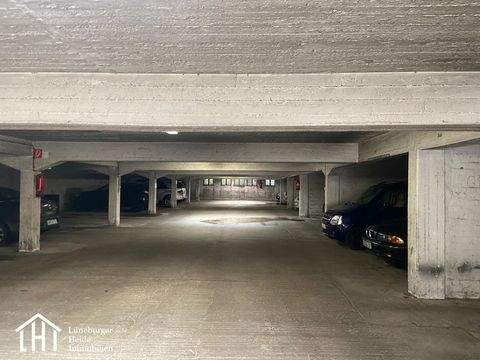 Bargteheide Garage, Bargteheide Stellplatz