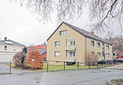 Bad Harzburg Wohnungen, Bad Harzburg Wohnung kaufen