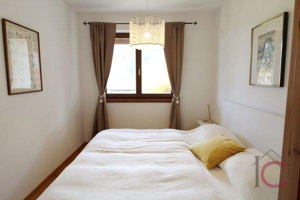 Gartenwohnung Bad Kleinkirchheim (39)