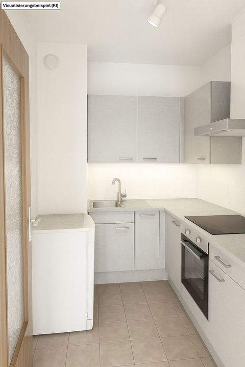 Ludwigshafen Wohnungen, Ludwigshafen Wohnung kaufen