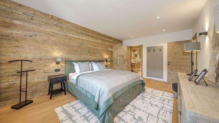 KITZIMMO-Luxusvilla in Toplage am Sonnberg kaufen - Immobilien Kitzbühel.