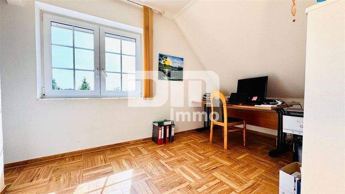 OG / DG Gästezimmer / Büro