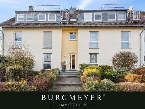 Unna Wohnungen, Unna Wohnung kaufen