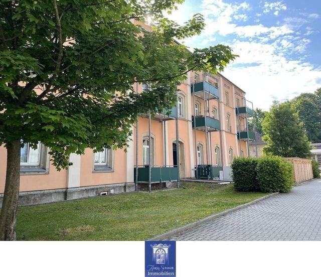Individuelle Dachgeschosswohnung mit offener Küche! - Photo 3