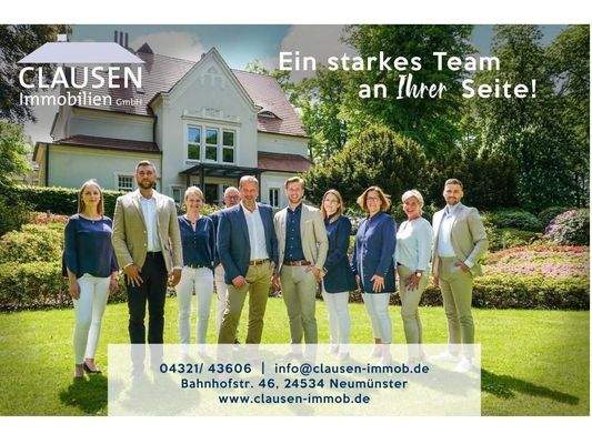 Team Clausen-Immobilien GmbH