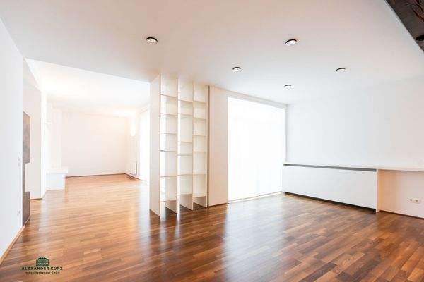 GARTENWOHNUNG im südlichen Salzburg