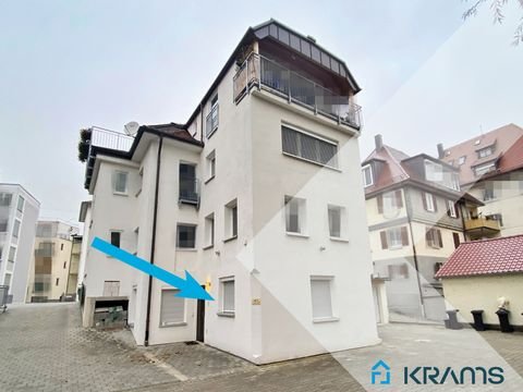 Tübingen Wohnungen, Tübingen Wohnung mieten