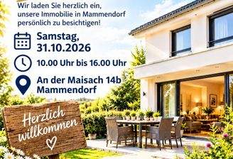 Tag der offenen Türe