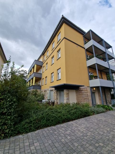 Erfurt Wohnungen, Erfurt Wohnung kaufen